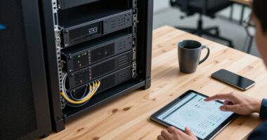 The Role Of Rack-by-Rack Tracking In Data Center Operational Success