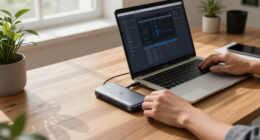 Top Thunderbolt Docks To Support AI Innovations In 2026