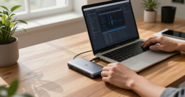 Top Thunderbolt Docks To Support AI Innovations In 2026