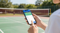 Track, Rank, And Share Badminton Matches In A Single App