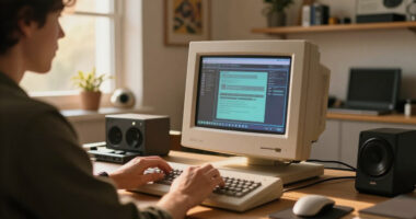 Twenty Years Of RISC OS Open: A Chronicle Of Tech Signal Shifts