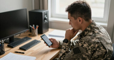 US Military Cyber Units And The Rising Trend Of Suicide Cases