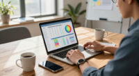 Using ChatGPT Rank Monitoring To Improve Your AEO And GEO Results
