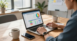 Using ChatGPT Rank Monitoring To Improve Your AEO And GEO Results