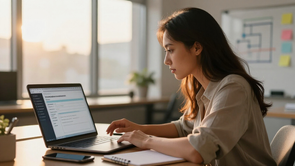 Vendor Approval Workflow Solutions For Mid-Market Procurement Teams