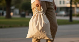 Video Insight: Consumer Trends For Better Drawstring Security