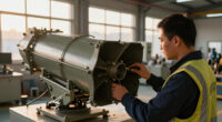 Volkswagen-Werk Osnabrück: Israels »Iron Dome« Soll Standort Sichern