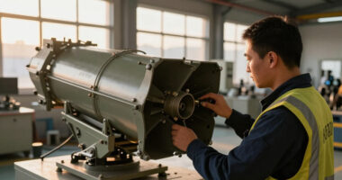 Volkswagen-Werk Osnabrück: Israels »Iron Dome« Soll Standort Sichern
