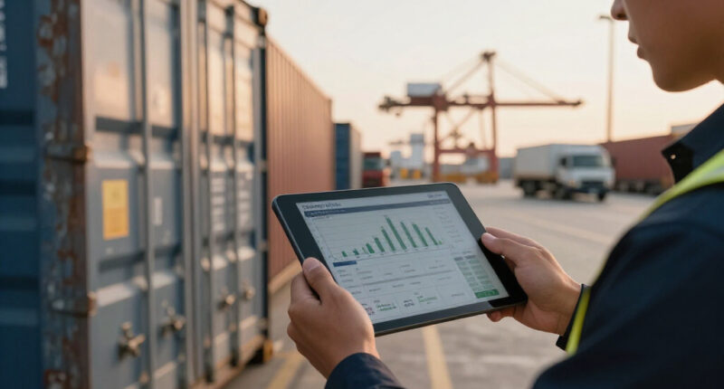 What Canada’s Dollar-for-Dollar Tariff Match Means For Supply Chain Operations