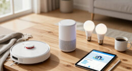 Which AI Devices Will Lead Home Automation In 2026? Top 14 Picks