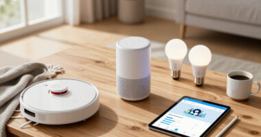 Which AI Devices Will Lead Home Automation In 2026? Top 14 Picks