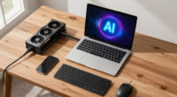 Which Graphics Cards Are Leading AI Processing In 2026? The Top 8