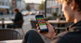 Will Norway Win On 2026-09-24?
