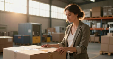 Will The Supply Chain Landscape Favor Francesca Hong In Wisconsin’s 2026 Race?