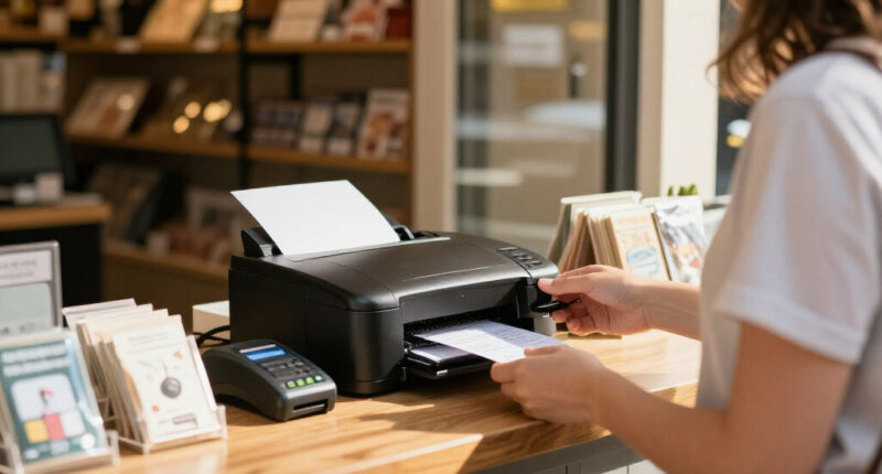 10 Best Business Invoice Printers for 2027