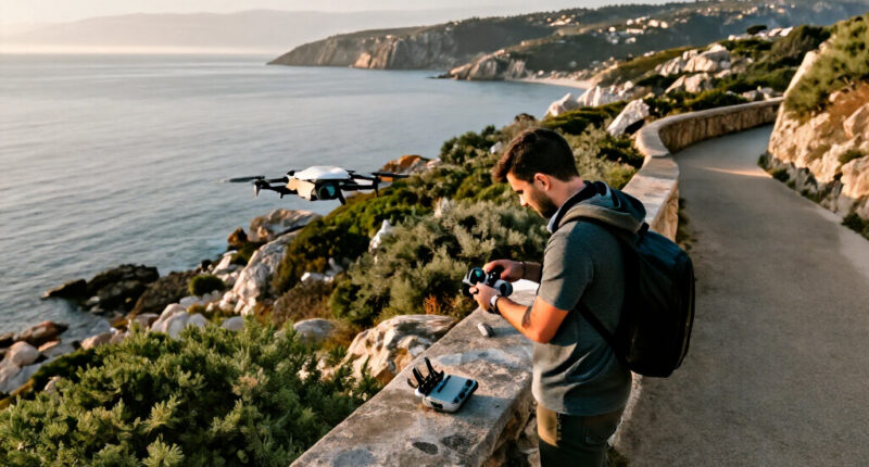 10 Best Camera Drones For Aerial Photography In 2027 For Every Skill Level
