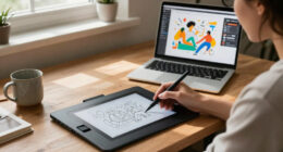10 Best Drawing Tablets For Digital Art, From Beginner To Pro, In 2027