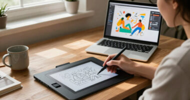 10 Best Drawing Tablets For Digital Art, From Beginner To Pro, In 2027