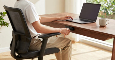 10 Best Ergonomic Office Chairs For A Better-Seated Workday In 2027