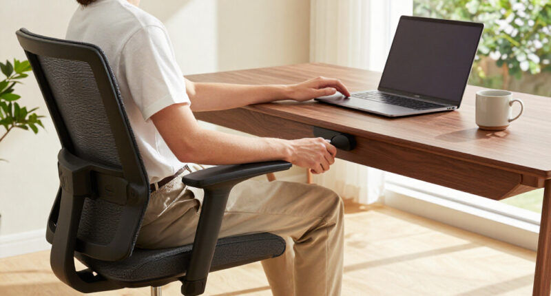 10 Best Ergonomic Office Chairs For A Better-Seated Workday In 2027