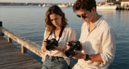 10 Best Mirrorless Cameras For Every Budget, From Entry-Level To High-End In 2027