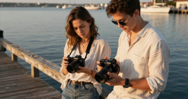 10 Best Mirrorless Cameras For Every Budget, From Entry-Level To High-End In 2027