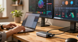 10 Best Thunderbolt Docking Stations To Streamline AI Work In 2027