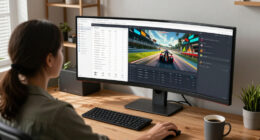 10 Best Ultrawide Monitors For Productivity And Play In 2027