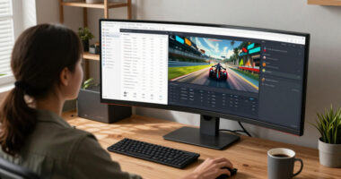 10 Best Ultrawide Monitors For Productivity And Play In 2027