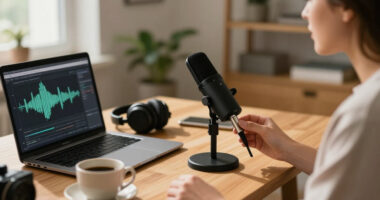 10 Best USB Microphones For Voice Recording: Clarity-Focused Picks For 2027