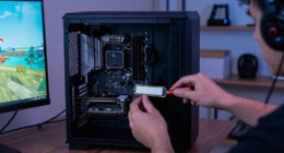 10 NVMe SSDs For Faster Storage: 2027 Picks For Gamers