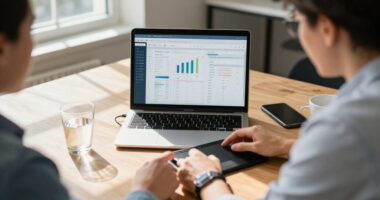 10 Tips For Faster Client Risk Reports At Independent RIAs