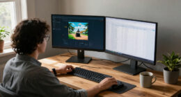 10 Ultrawide Monitors For A More Flexible Gaming And Productivity Setup