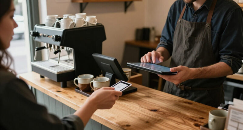11 Best Point of Sale Systems for Small Businesses in 2027