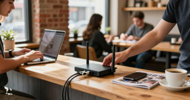 11 Best Wireless Routers for Small Business in 2027