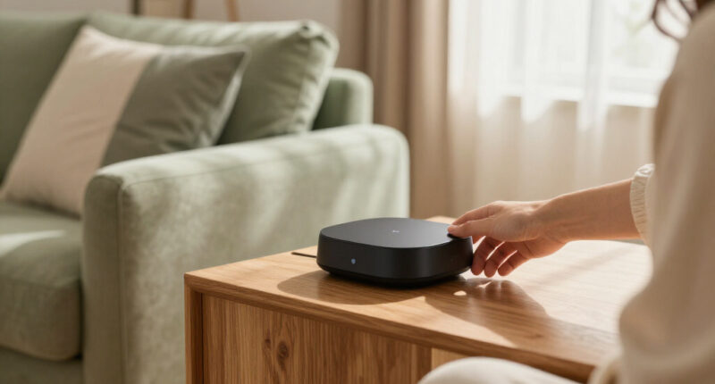 11 Hubs To Help Bring AI To Your Connected Home In 2027