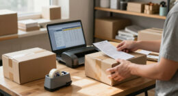12 Best Ecommerce Shipping Label Printers for 2027
