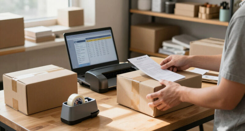12 Best Ecommerce Shipping Label Printers for 2027