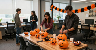 12 Best Halloween Party Supplies for Businesses in 2027