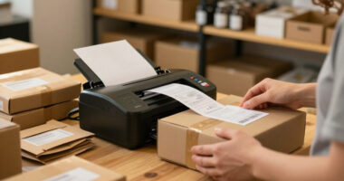 13 Best Small Business Label Printers for Shipping and Everyday Operations in 2027