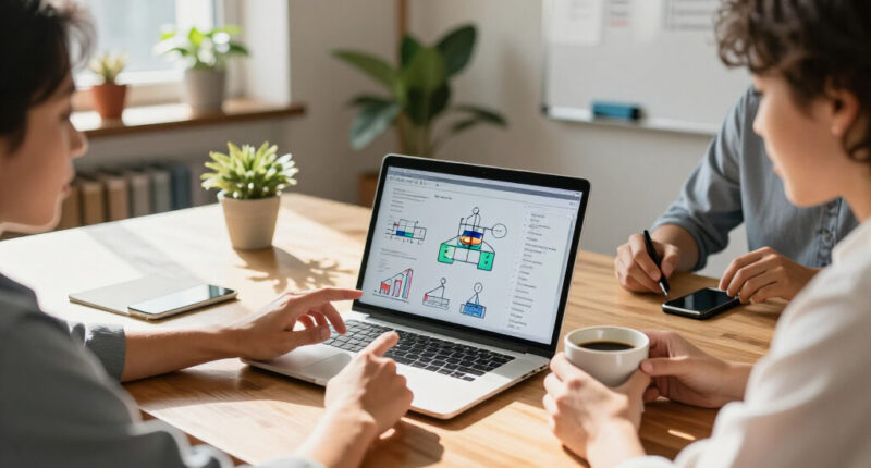 13 Teams, One Ledger: Linking Shared Infrastructure With Explainable AI