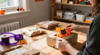 14 Best Halloween Packaging Supplies for Small Businesses in 2027