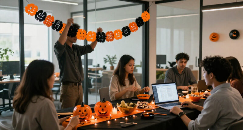 14 Best Halloween Party Supplies for Business Events in 2027