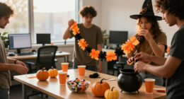 14 Best Halloween Party Supplies for Offices in 2027