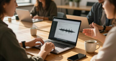 15 AI Meeting Transcription Tools Reviewed For Clearer Notes In 2027