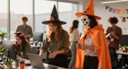 15 Best Halloween Costumes for Team Events in 2027