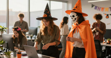 15 Best Halloween Costumes for Team Events in 2027