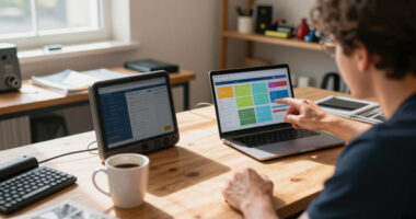 15 Best Portable Monitors for Small Business in 2027
