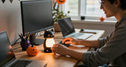 15 Best Spooky Office Desk Accessories for 2027