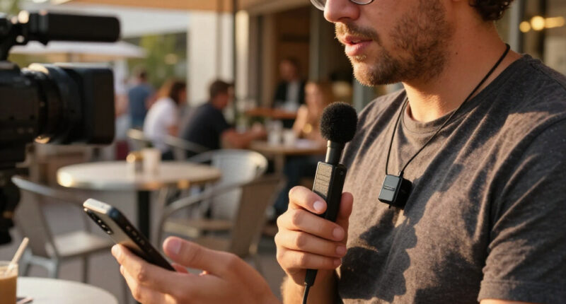 15 Best Wireless Lavalier Microphones for Creators in 2027